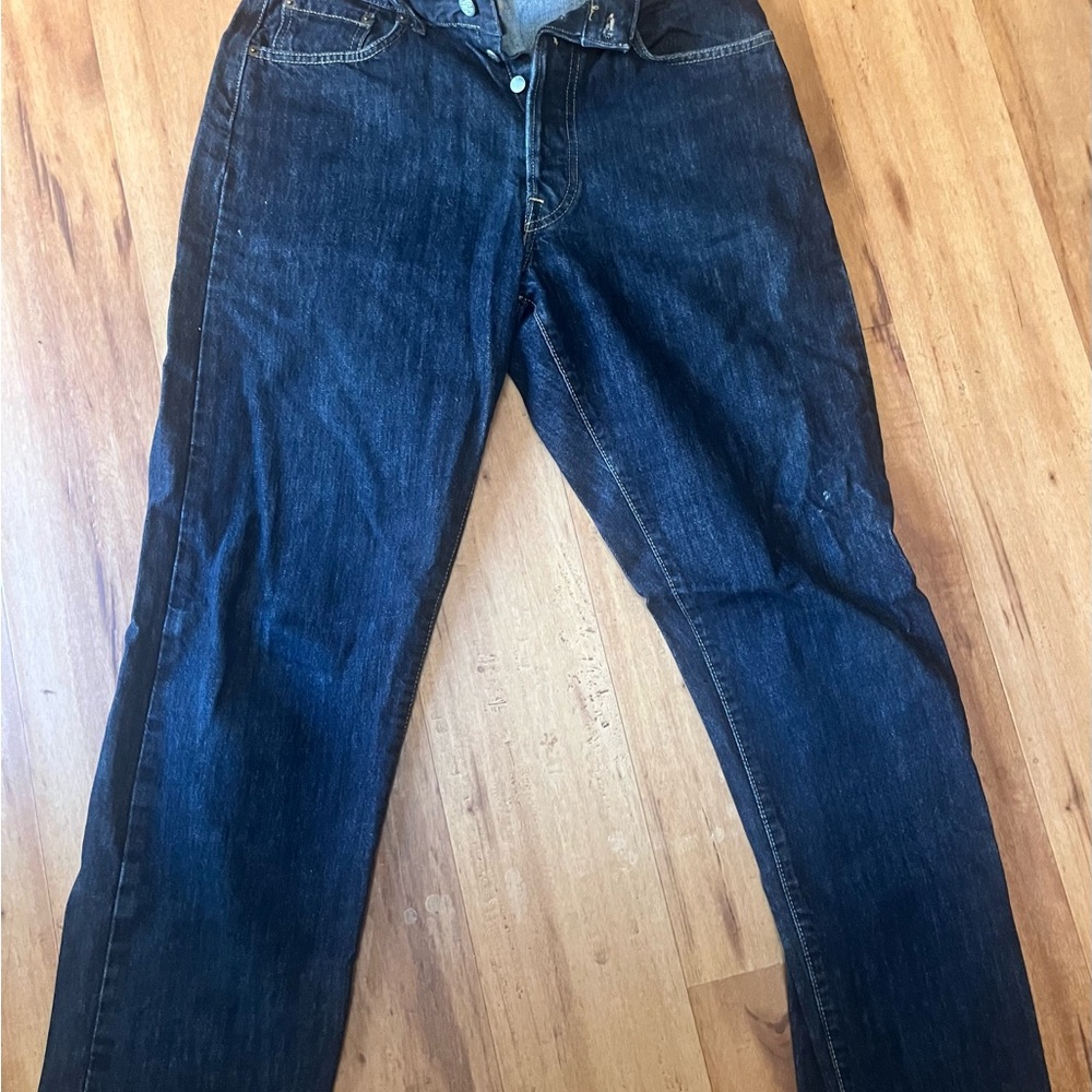 Men’s Replay Denim Jeans